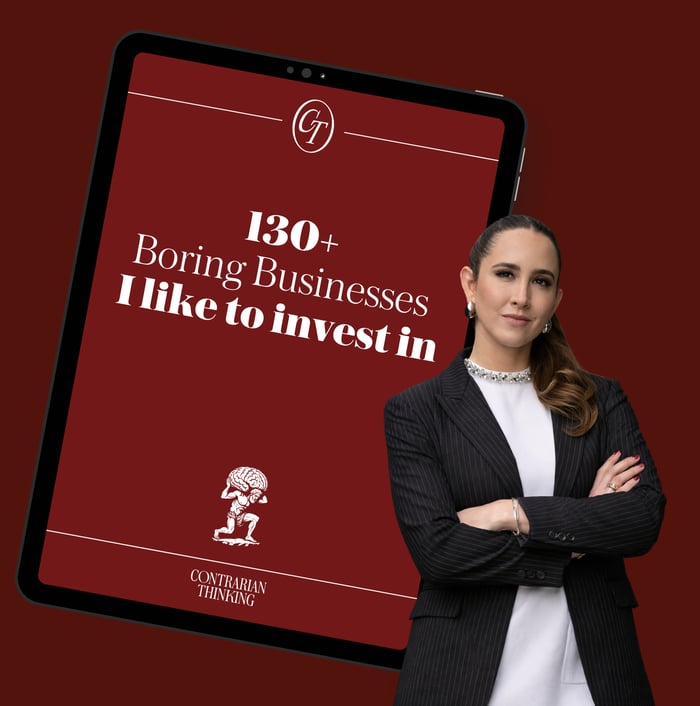 130 Boring Business image (3)