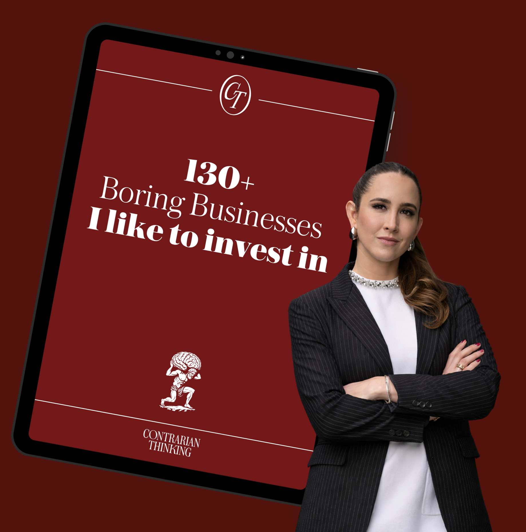 130 Boring Business image (3)
