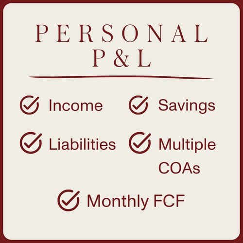 Personal P&L (2)