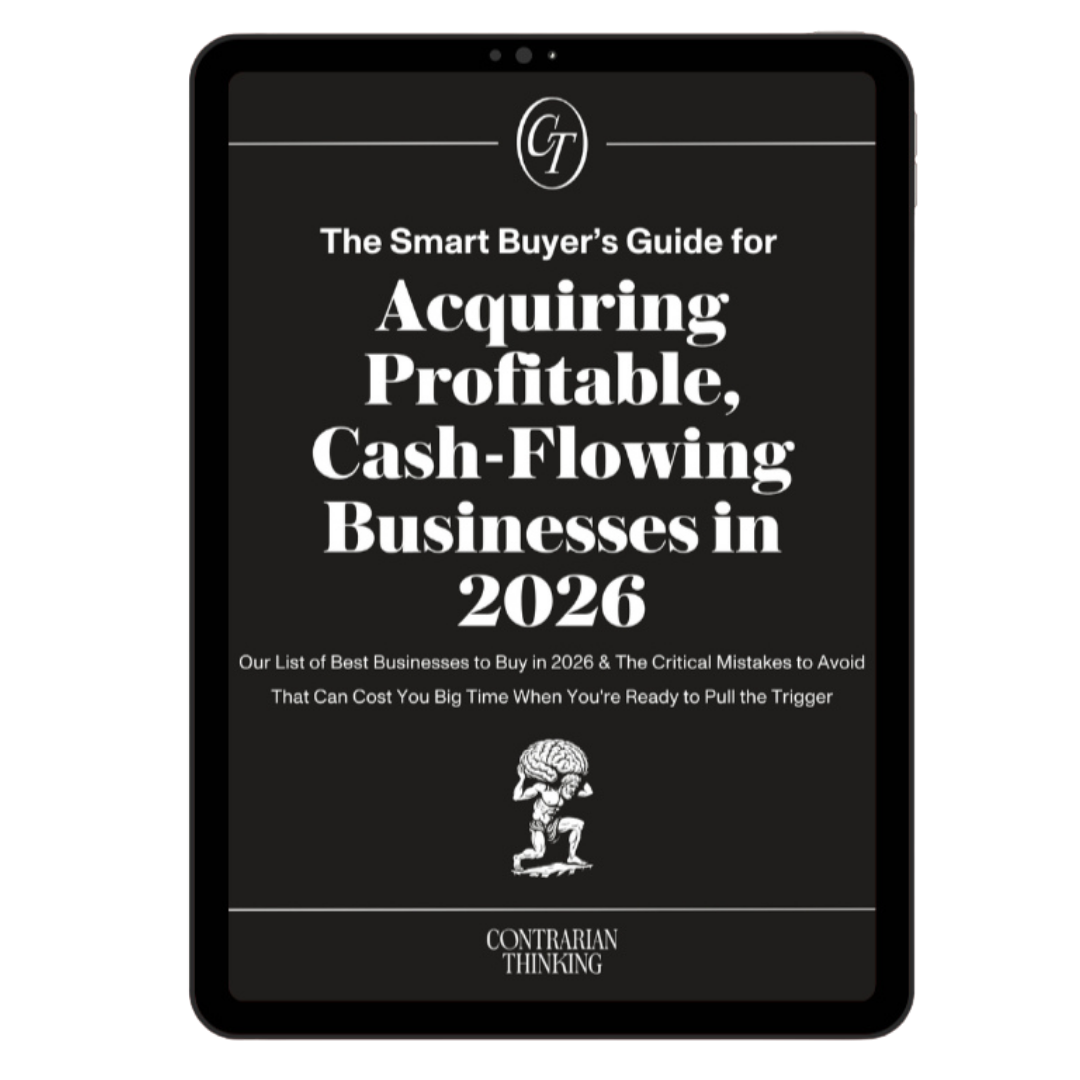 buyers guide