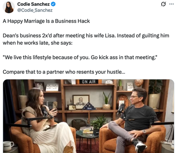 codie dean big deal podcast