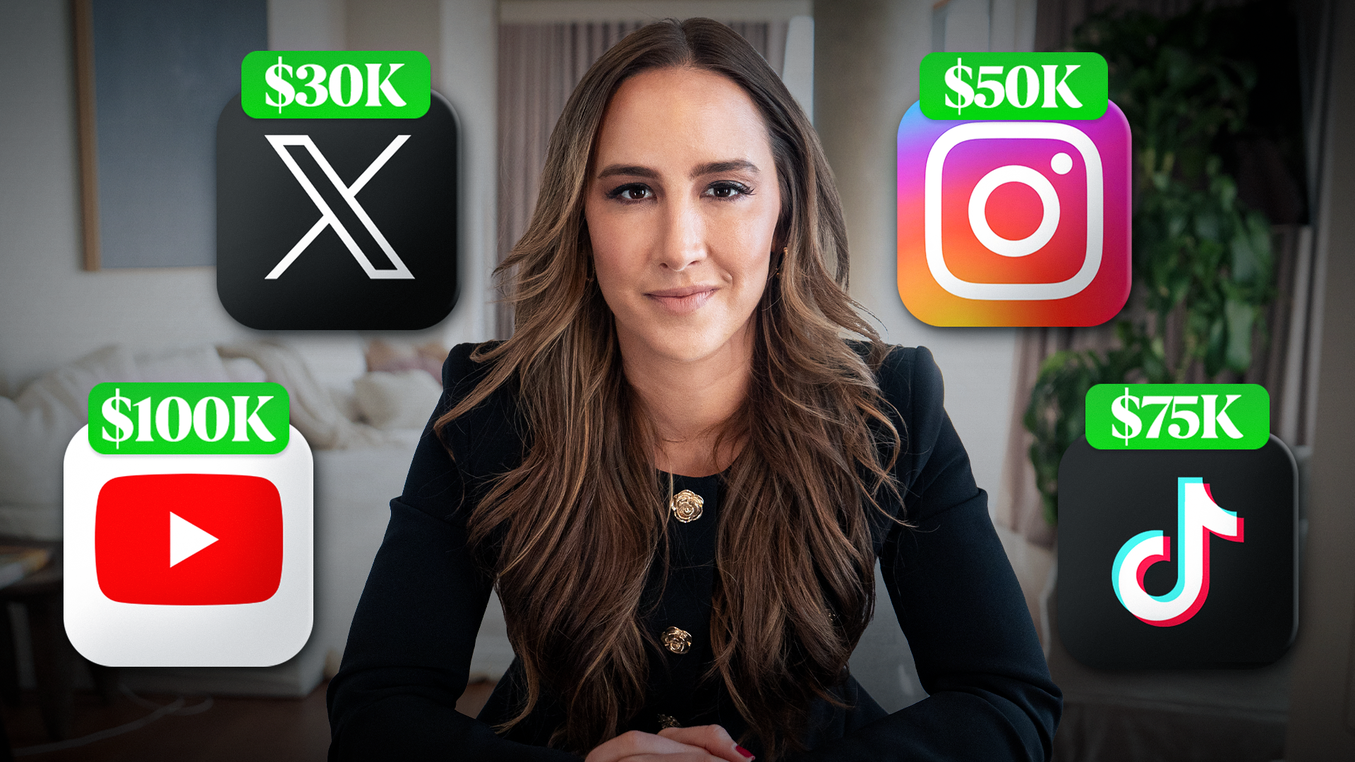 CODIE Social Media Masterclass